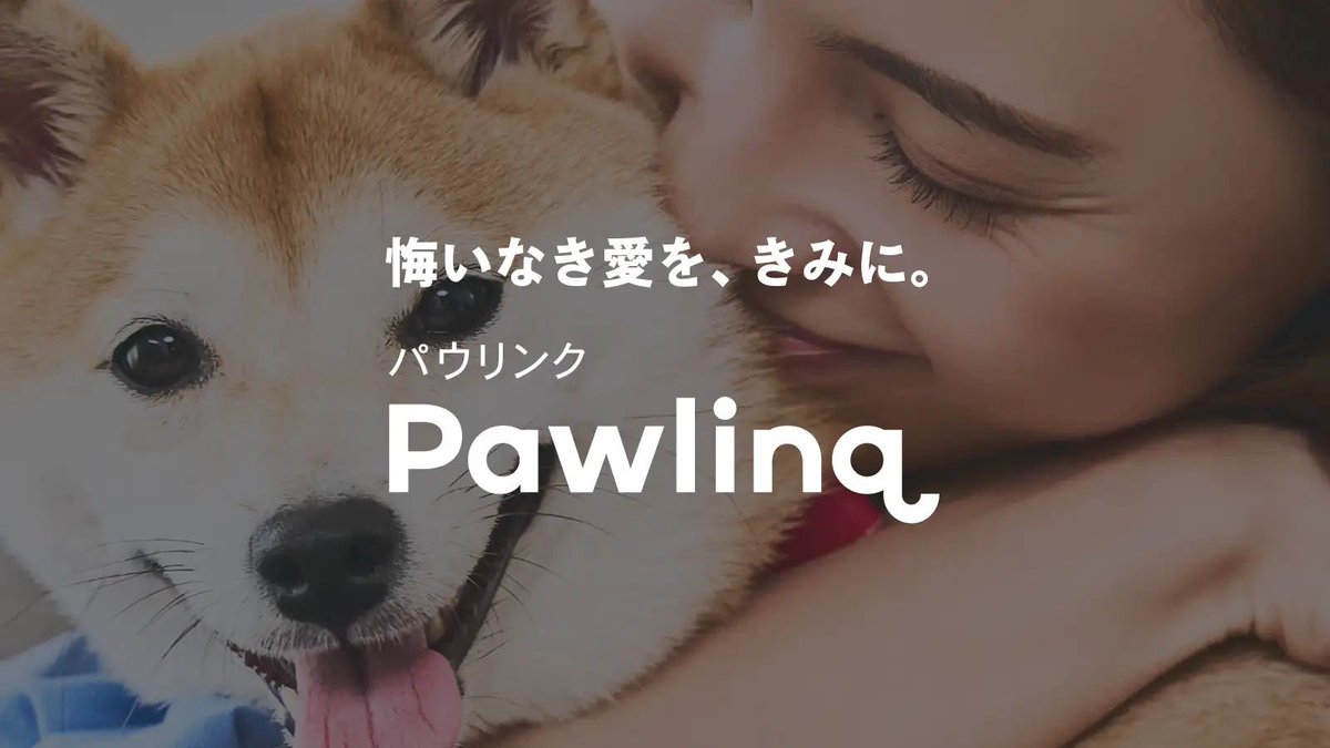 rewse's tweet image. ネコ界隈では有名なIoTデバイス、Catlogの犬版「Pawlinq」がついに発売されるらしい。うちの猫様は5年くらい、これでネットにつながっている