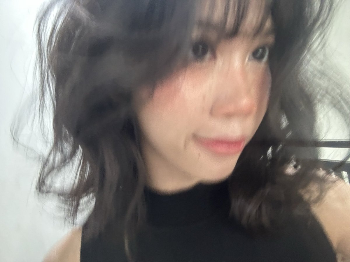 A_LuluJKT48's tweet image. monin