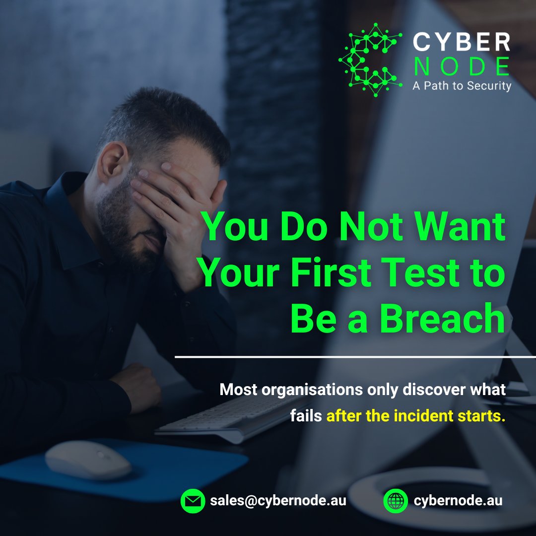 CyberNode tweet media
