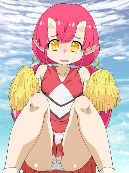 『おにぱん!』はいいぞ…(節分なので再掲マン