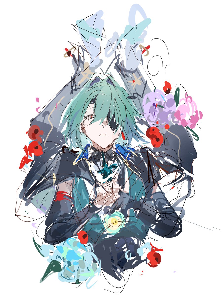 Chionelll tweet media