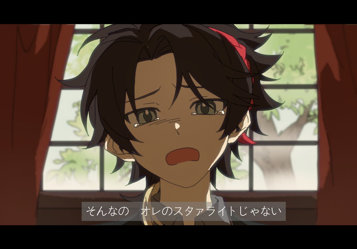 おきつね tweet media