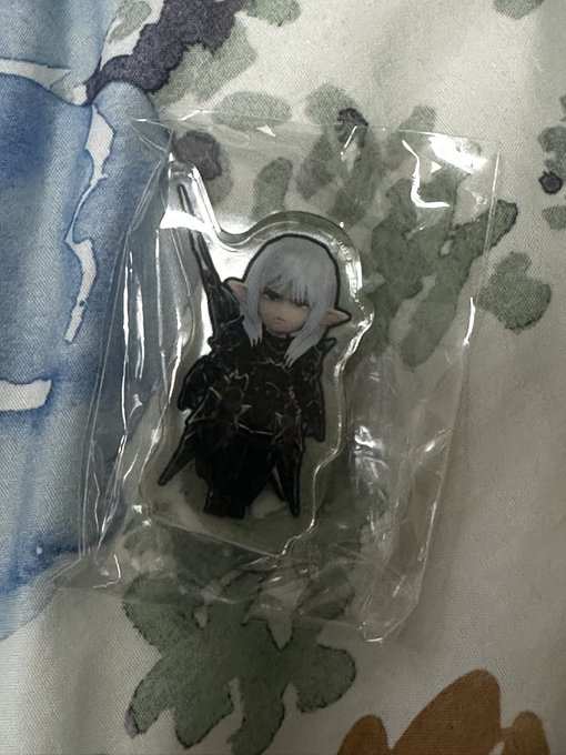 ダブっていらんのだが、せめてスルメと交換出来んか?肴は炙ったイカがイイ。 