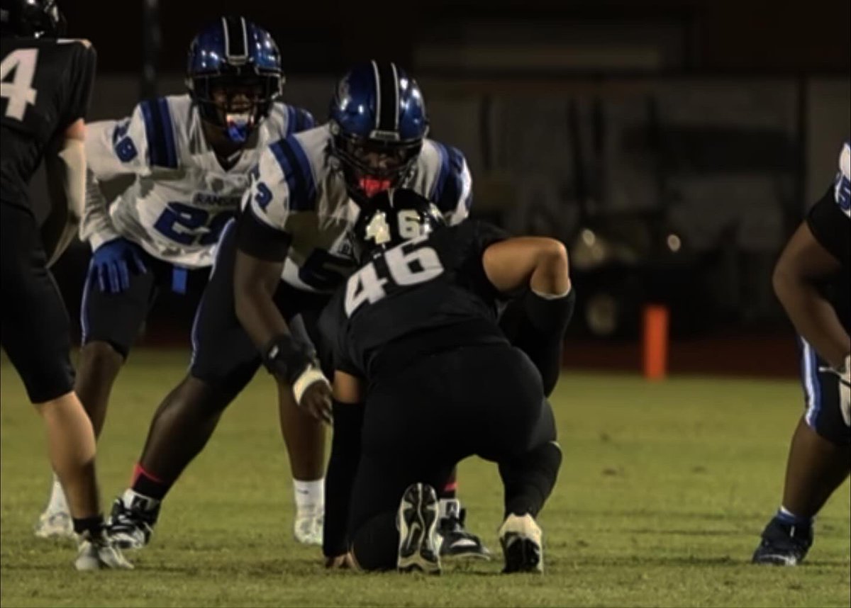 JLamb2008's tweet photo. @BallCoachHP Jacob Lamb
5’11”
225lbs 
Defensive End
3.74 gpa
Hayden High School
Hayden
Alabama 
https://t.co/5mQua968Th
N/A
205-645-4504
46 https://t.co/PCLJvKE1jz