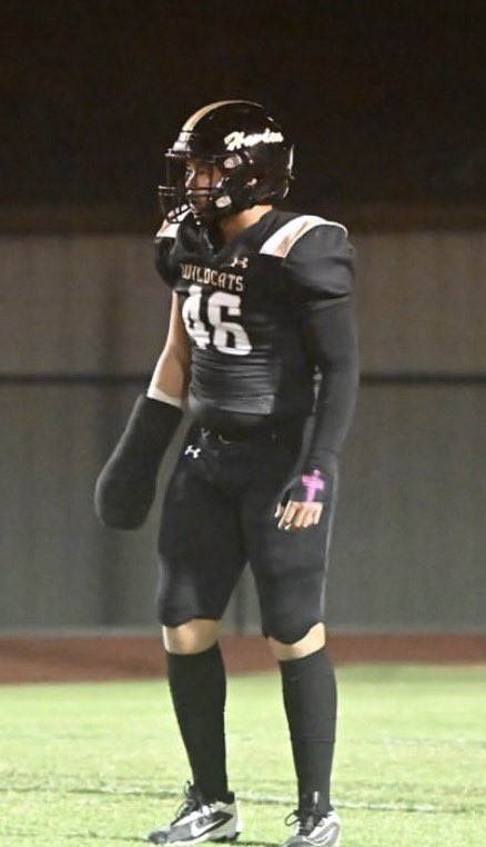 JLamb2008's tweet photo. @BallCoachHP Jacob Lamb
5’11”
225lbs 
Defensive End
3.74 gpa
Hayden High School
Hayden
Alabama 
https://t.co/5mQua968Th
N/A
205-645-4504
46 https://t.co/PCLJvKE1jz