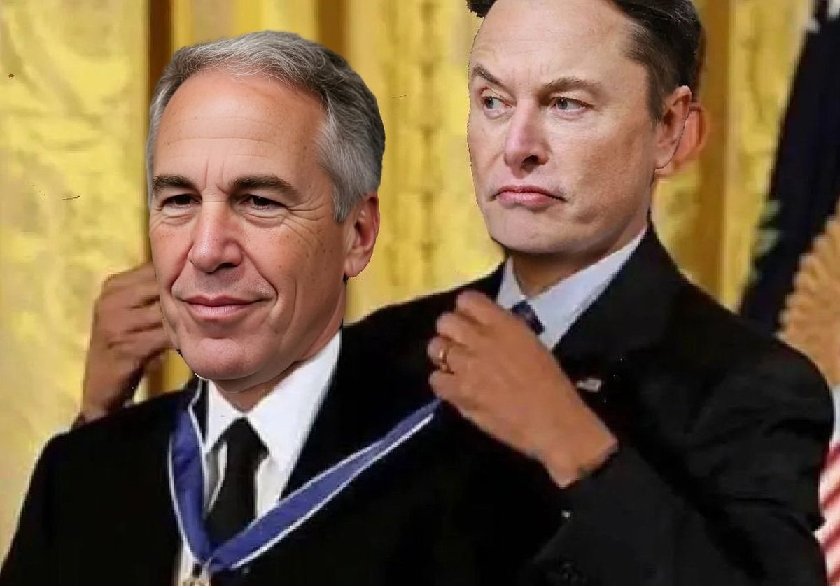 ⚠️ PARODY General ®  ™ tweet media