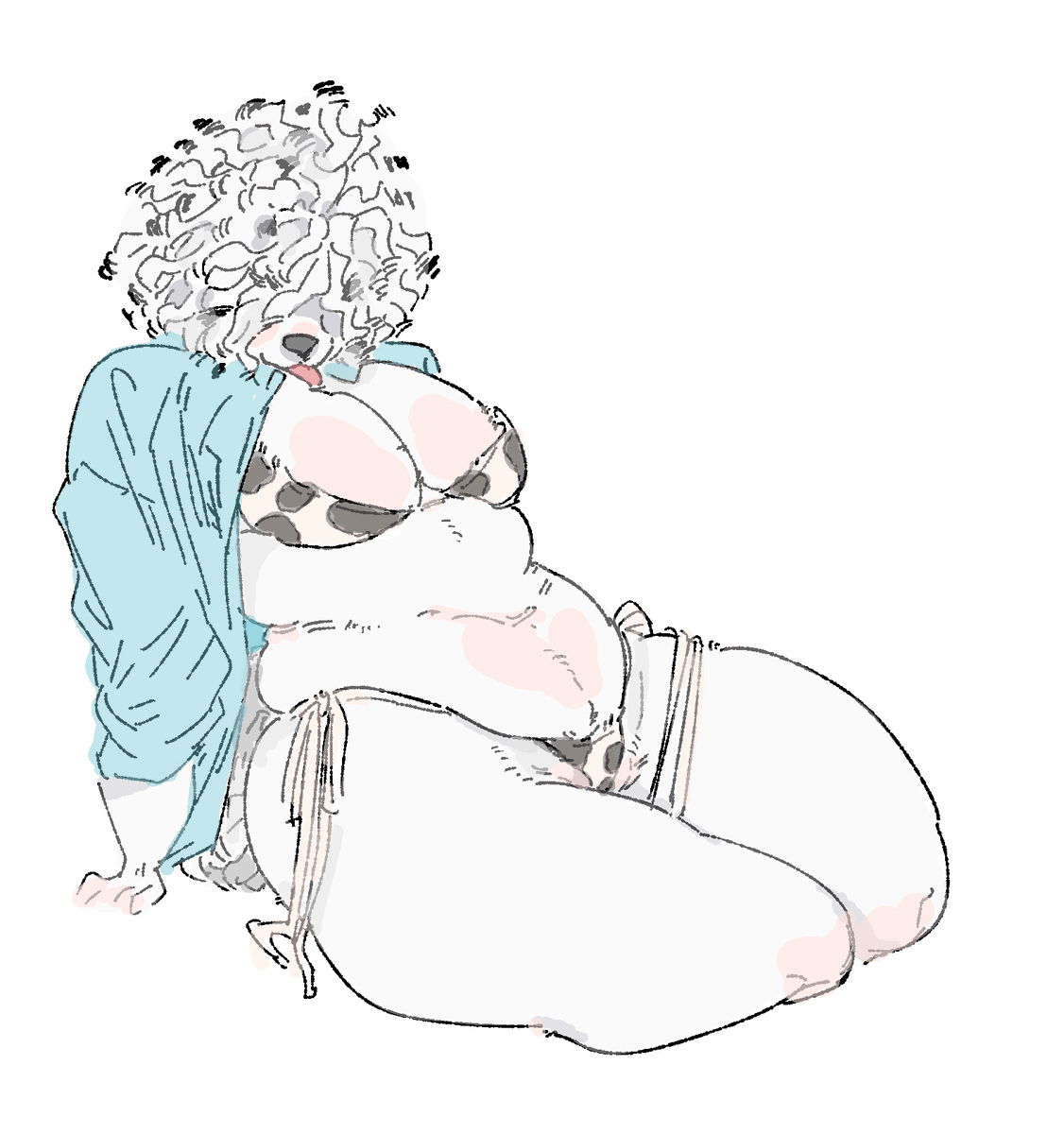 そり（sori） tweet media