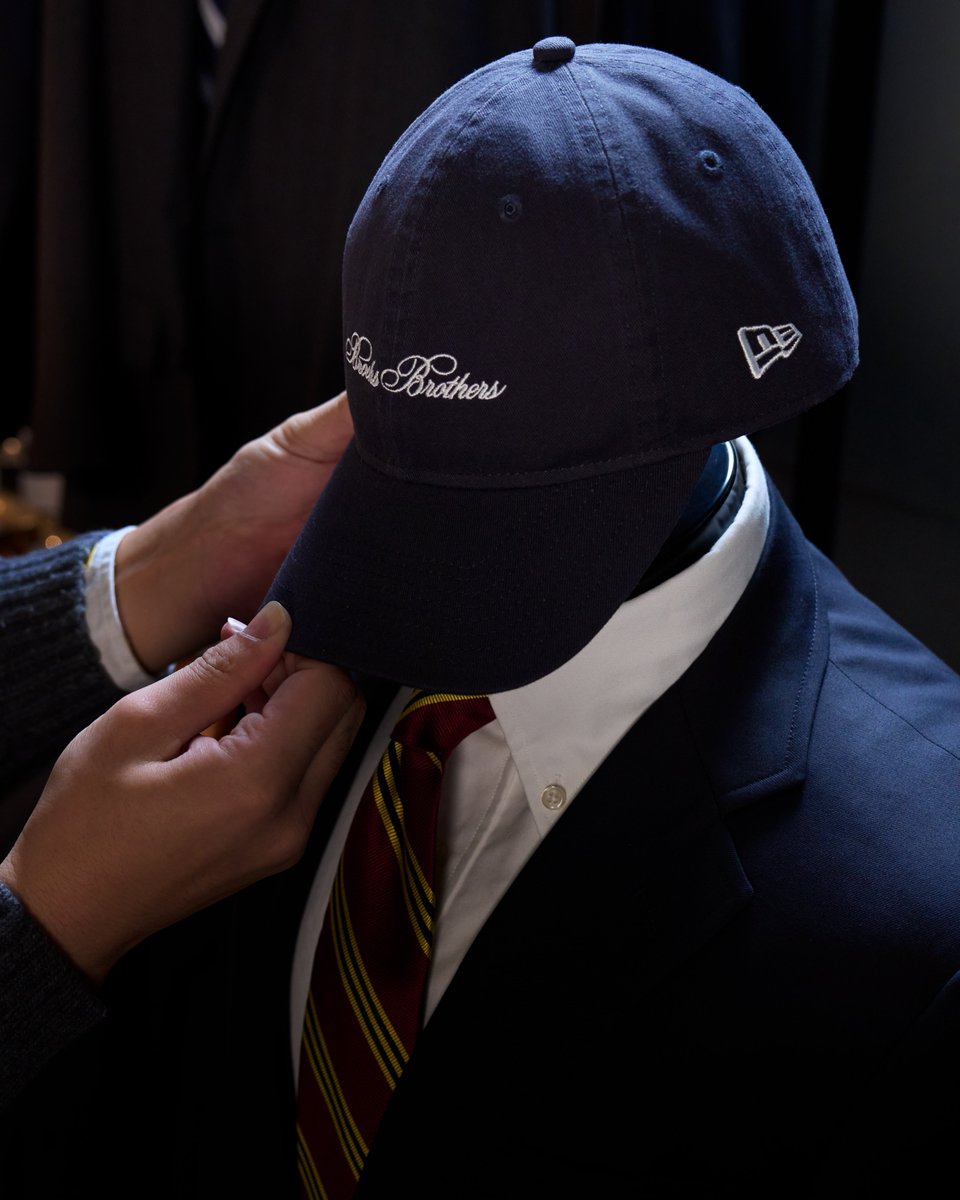 ニューエラ NEWERA Brooks Brothers ブルックスブラザーズ NEWERA ニューエラ Brooks ブルックスブラザーズ Brothers