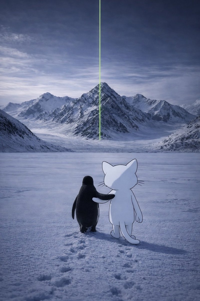 Schrödinger's Coin tweet media