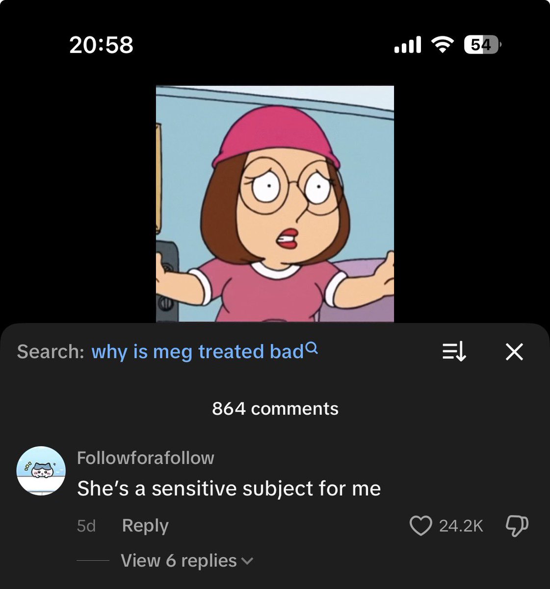 me