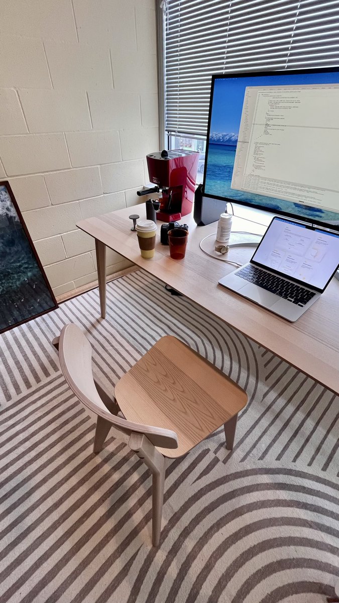 Afternoon Foundry tweet media