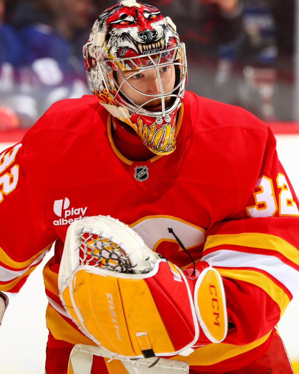 Calgary Flames tweet media