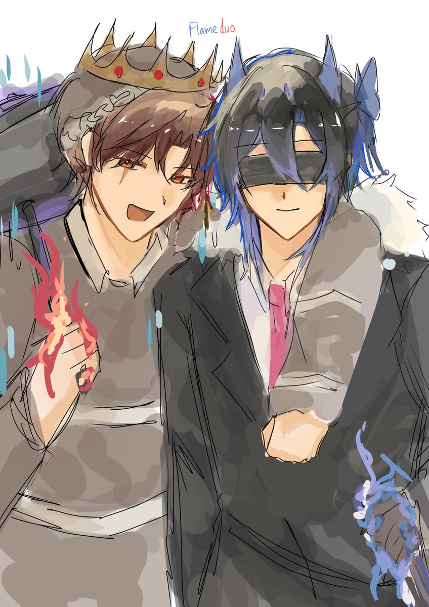 kuivhua's tweet photo. does this duo have aura

#mox_mc #astralq2 #shatteredsmp https://t.co/cx2RkekYr5