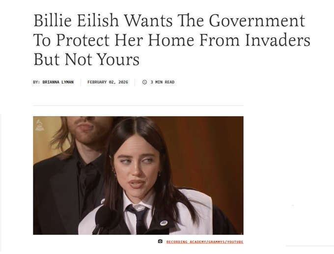 BeTheChange_26's tweet photo. @MattWallace888 She's such a hypocrite. https://t.co/Mz1TqUdWSJ