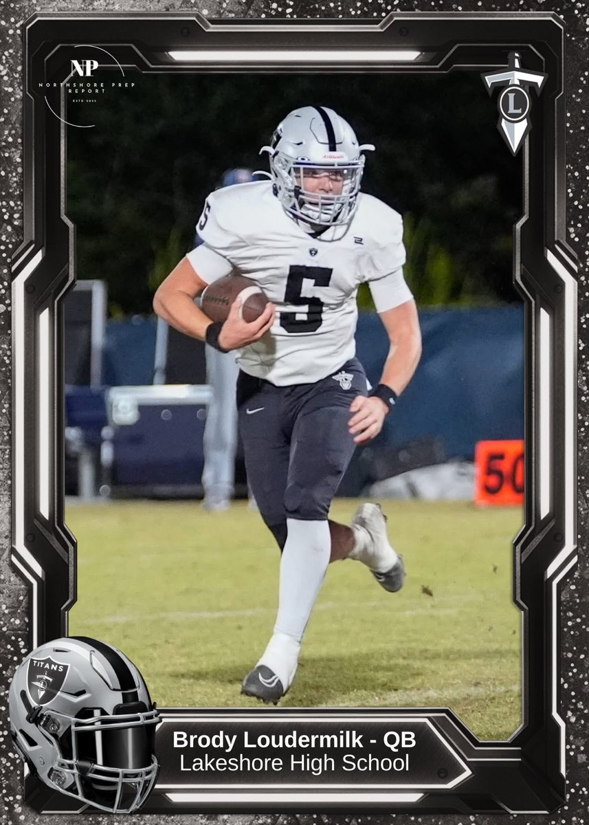 Brody Loudermilk tweet media