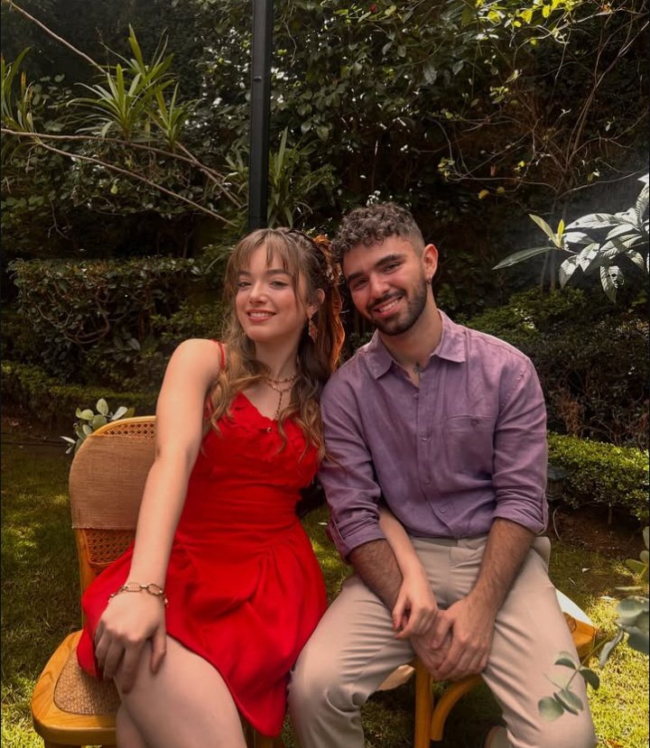 JoacoUpdates's tweet photo. 📱| @JoaquinBondoni via ig de Victoria Viera 

#JoaquinBondoni
 #PapásPorSiempre 
#PapásXSiempre https://t.co/r0RGZMT3BK