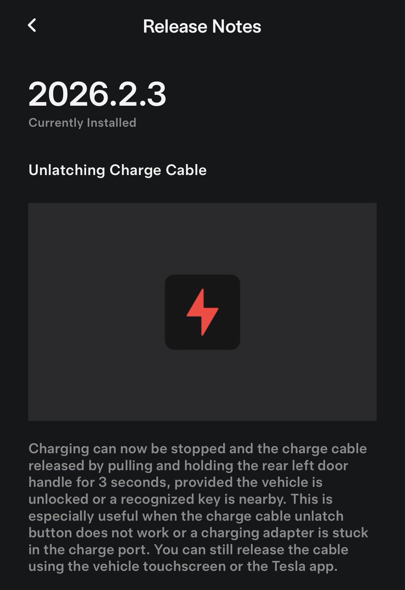 Iowa Tesla - Jim Spencer tweet media