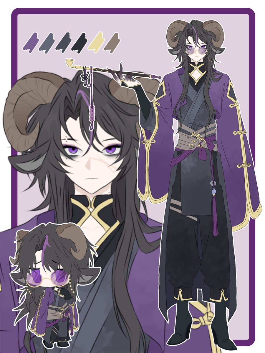 GoatFather🐐🥃 VI:XEN tweet media