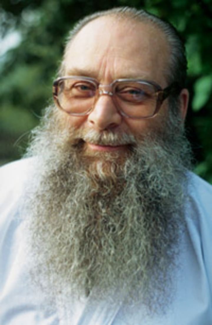 Happy Birthday dear Billy! Salome...

#BillyMeier
#UFO