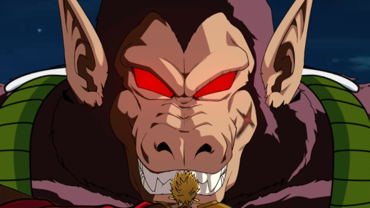 Bardock 🍉 tweet media