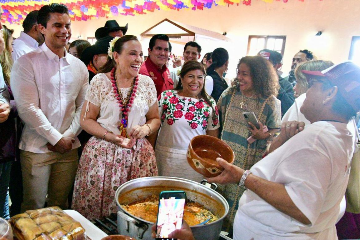 Secretaría de Cultura de Veracruz tweet media