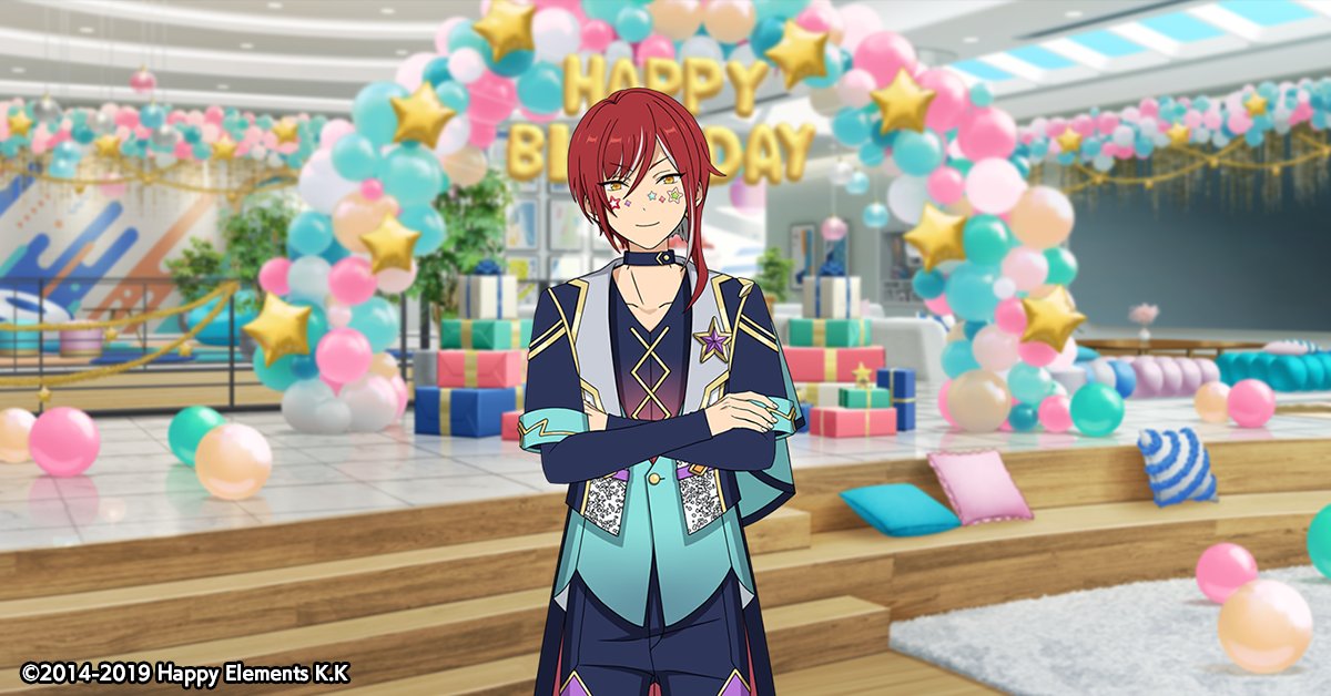 あんさんぶるスターズ！！Music【公式】 (@enstars_music) / Posts / X