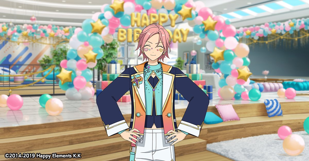 あんさんぶるスターズ！！【公式】 (@ensemble_stars) / Posts / X