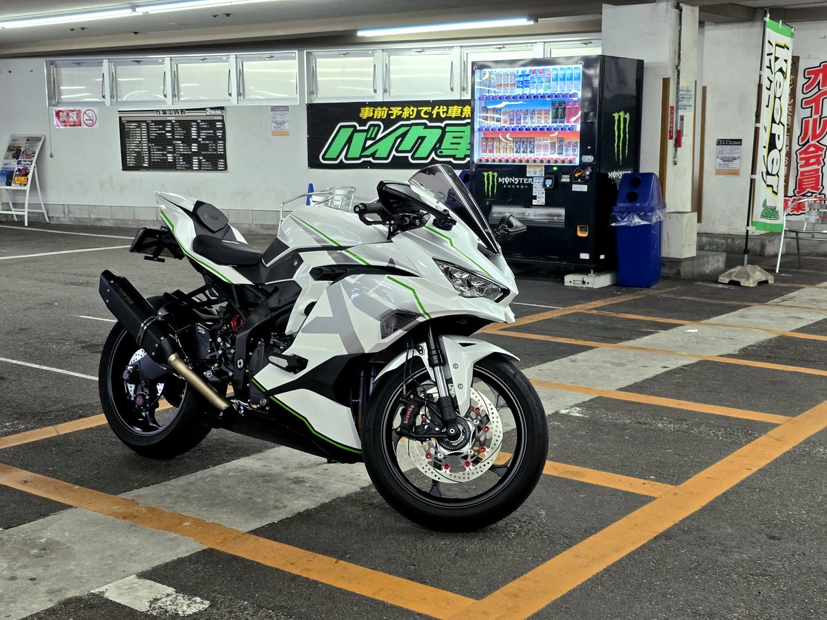 こしむぎ🏍 (@koshimugi) / Posts / X