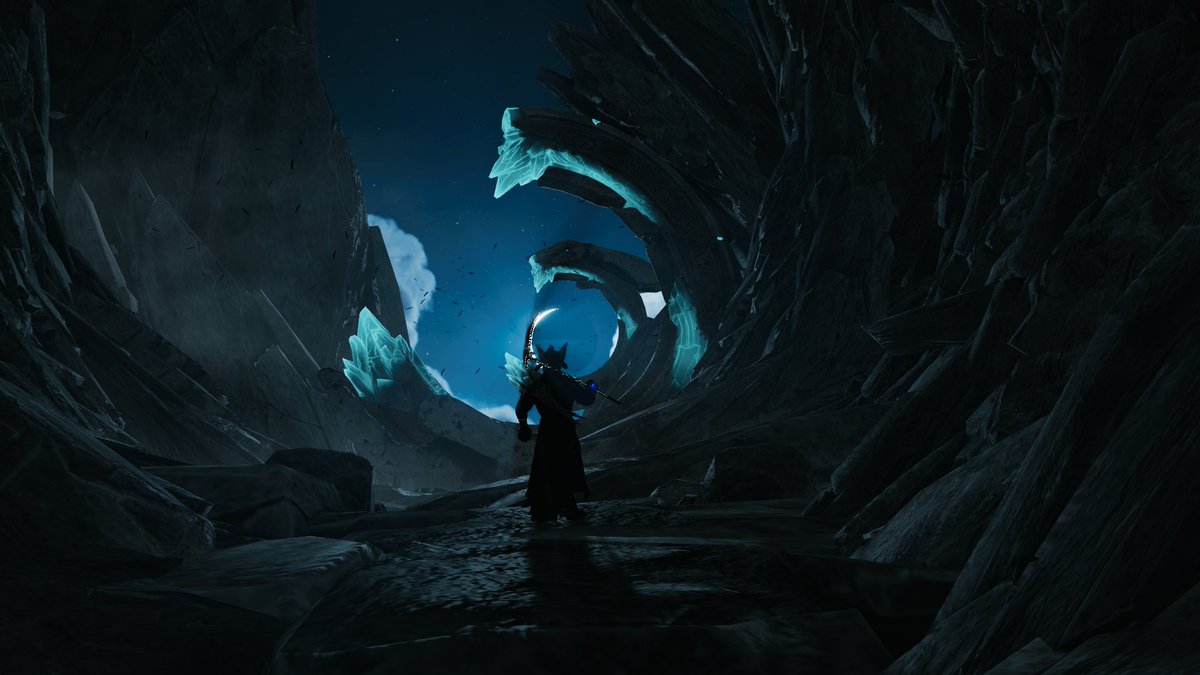 slime108's tweet photo. Near the edge of eternity, a guardian stands watch, waiting, anticipating.
#VRChat #VRChatPhotography #VRChatFurry #vrfurry https://t.co/Tt8Te9sAWL
