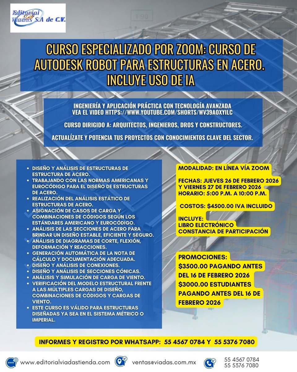 Editorial Viadas (@editorialviadas) on Twitter photo 