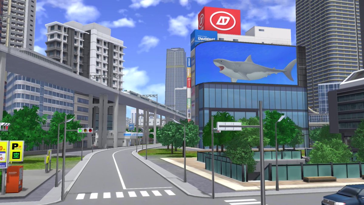 「A列車で行こう9 Evolution」のティザー動画をYoutubeにて公開中です🚃🎞
A列車シリーズ40年の軌跡を振り返りながら、本作の街を一足先に体感できます。
歴史を経て、進化を遂げた「A列車の街」をご覧ください✨
#a9evo

🔽動画はこちら
youtube.com/watch?v=WeSdn6…