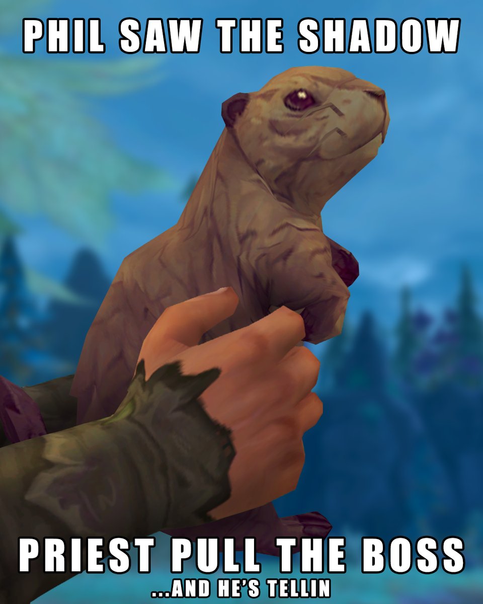 World of Warcraft tweet media