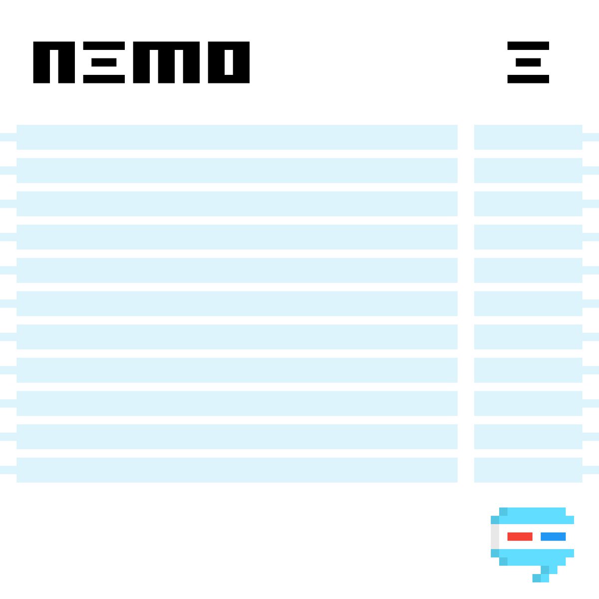 findurnemo's tweet image. ____ . ___ 

web update preview
1s1