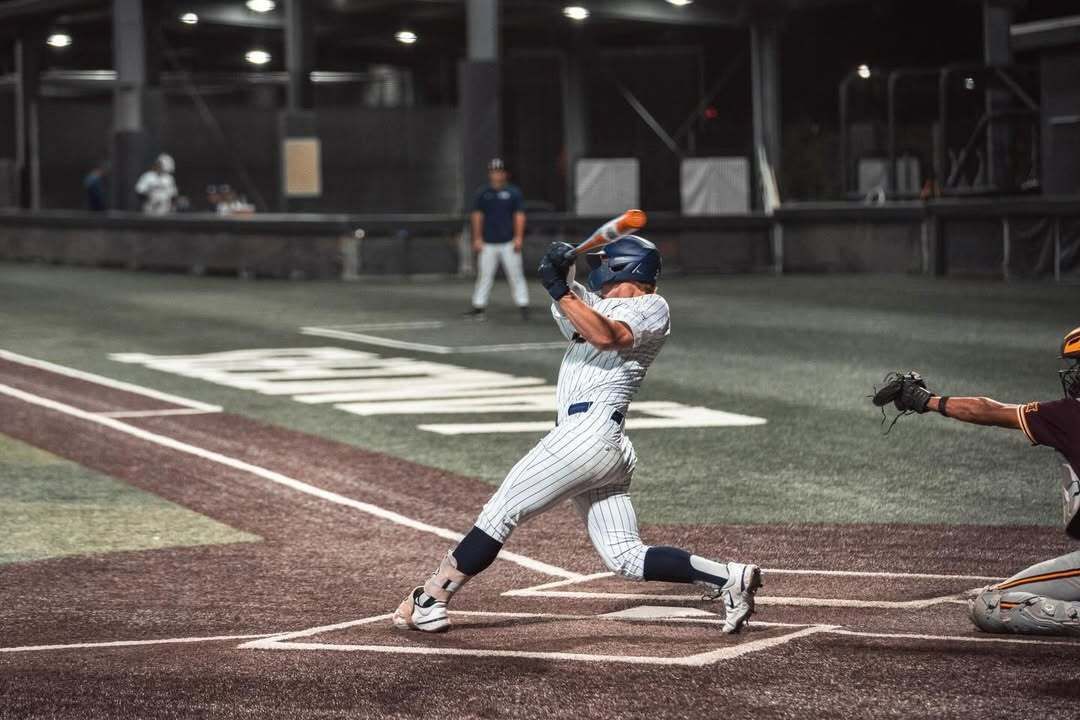 D1Baseball tweet media