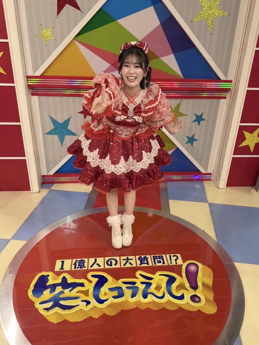 超ときめき♡宣伝部 on X: 