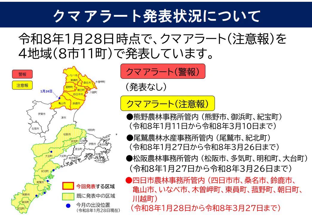 くまさん出品(4点) 三重県（公式） on X: 