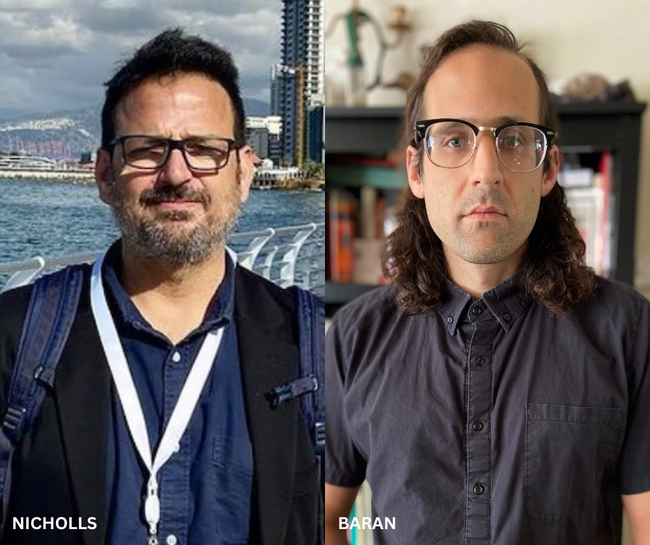 UCI Social Ecology tweet media