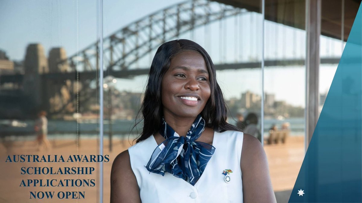 Nous sommes heureux d'annoncer l'ouverture des bourses #AustraliaAwards en Nouvelle-Calédonie, Polynésie Française et Wallis &amp; Futuna. 

Vérifiez votre éligibilité et commencez à candidater dès aujourd'hui ! 👇 oasis.dfat.gov.au  
Information: scholarshipsfpc@dfat.gov.au