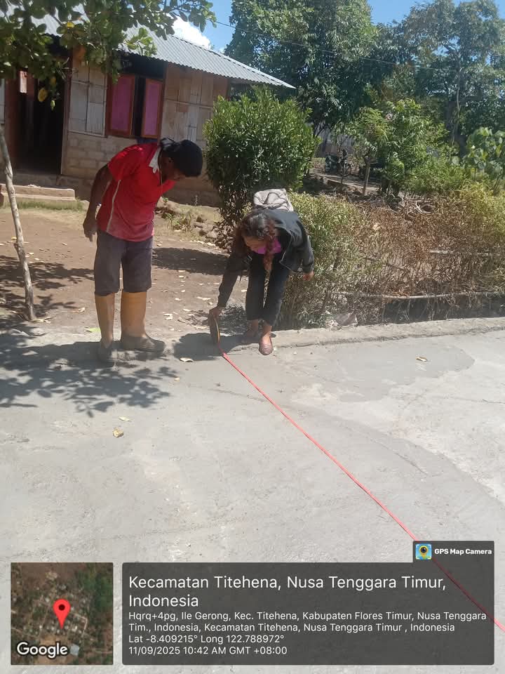 KwenNjel's tweet photo. 1. Sdh upload dokumen Berhasil
2. Evkin (Baik dan Sangat Baik)
3. Tidak dobel job/bermasalah
4. melaksanakan tugas pendampingan 2025 dengan Baik.

#PeninjauankembaliSK749NTT

@prabowo
@KerjaSeskabRI
@YandriSusanto27
@ArizaPatria https://t.co/7X2yBj6oH9