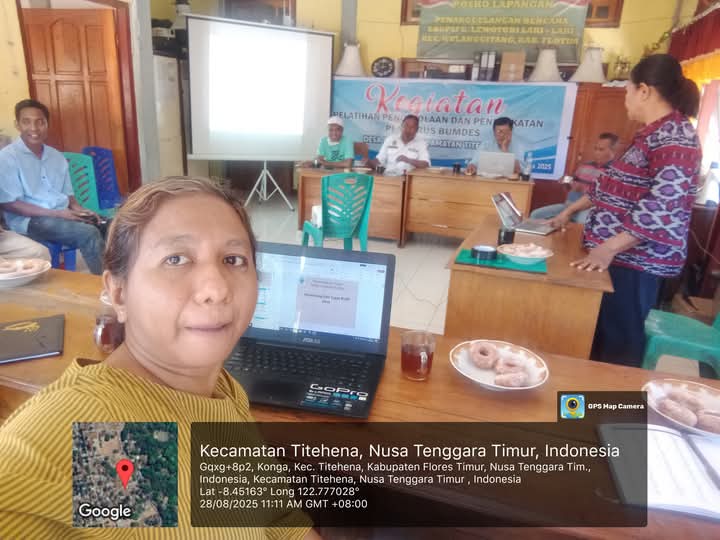 KwenNjel's tweet photo. 1. Sdh upload dokumen Berhasil
2. Evkin (Baik dan Sangat Baik)
3. Tidak dobel job/bermasalah
4. melaksanakan tugas pendampingan 2025 dengan Baik.

#PeninjauankembaliSK749NTT

@prabowo
@KerjaSeskabRI
@YandriSusanto27
@ArizaPatria https://t.co/7X2yBj6oH9