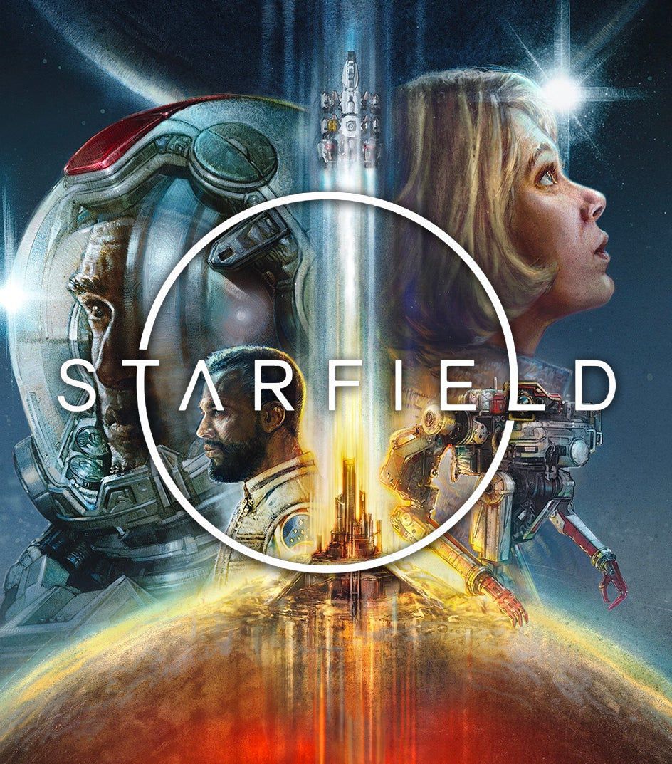 Dexerto's tweet image. Skyrim's lead designer says Starfield “would be talked about like the second coming” if it was made by a new studio

“Bethesda's in the bad position of having expectations being so high they cannot be met”