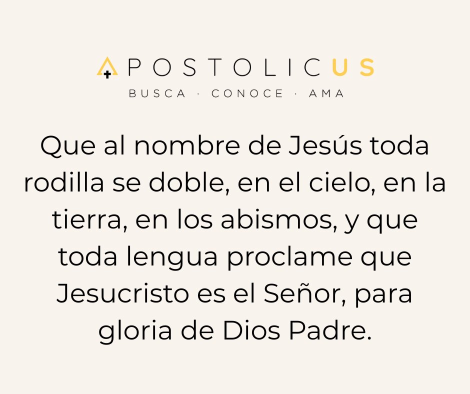 Apostolicus (@apostolicusmx) on Twitter photo 