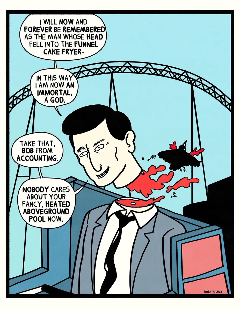 Behind The Sch3m3s tweet media