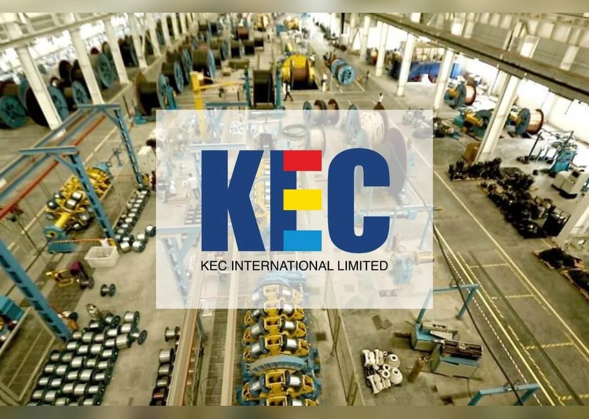 CNBCTV18Live's tweet photo. #JustIn | #KECIntl bags multiple orders worth ₹1,020 cr across various businesses https://t.co/Dp8fq3pJLq