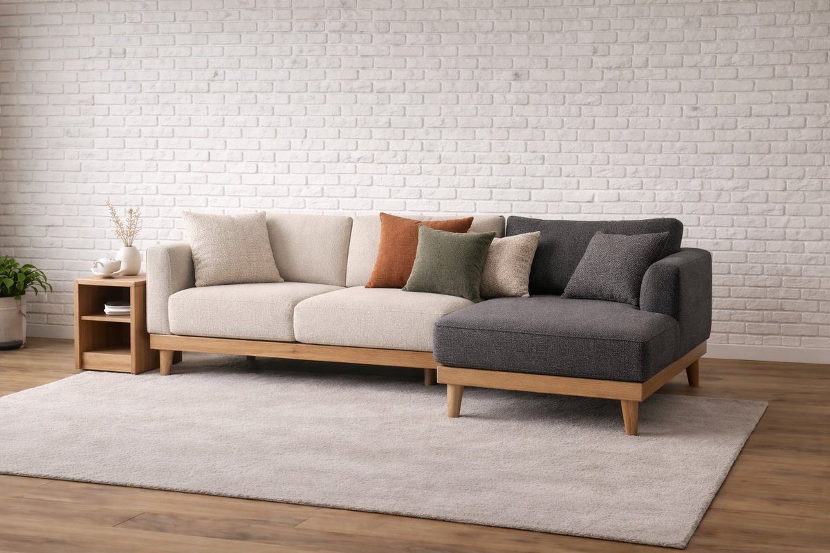 innofurn's tweet photo. Contemporary L-Shape Couch
Spacious comfort with a modern, minimalist finish.
Perfect for relaxed living and stylish interiors.

💰 R14 499
📞 Call / WhatsApp: +27 81 830 7377
🌐 https://t.co/5TsWoT5roL
🛋️ Exclusive to InnoFurn https://t.co/Guyr1jMEju