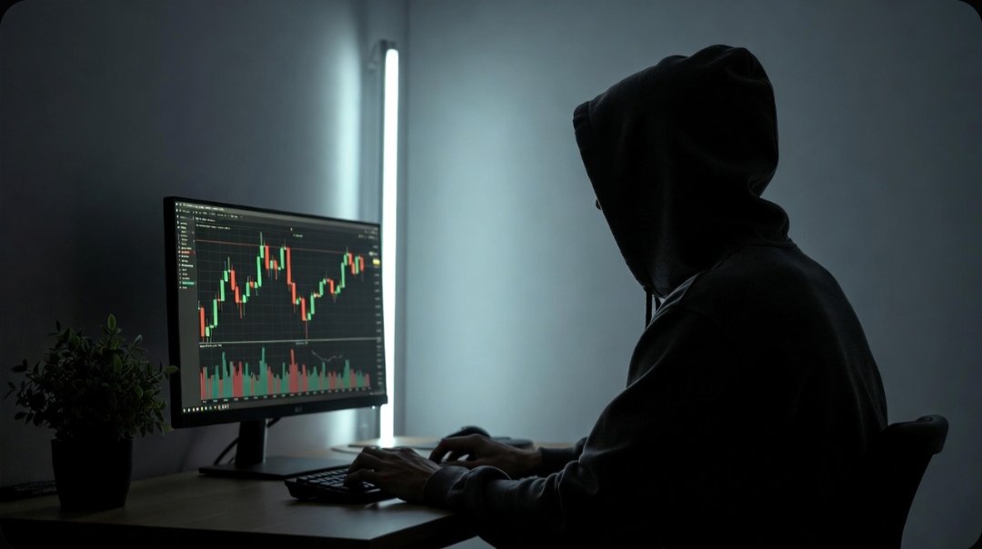 Watching <a href="/One_BullEx/">OneBullEx</a> quietly build

Clean trading experience.
Spot + Futures ready.
Daily tasks → Points → Rewards.

Feels like one of those early platforms you explore before the crowd arrives.

If you like trading + earning at the same time, this one is interesting.