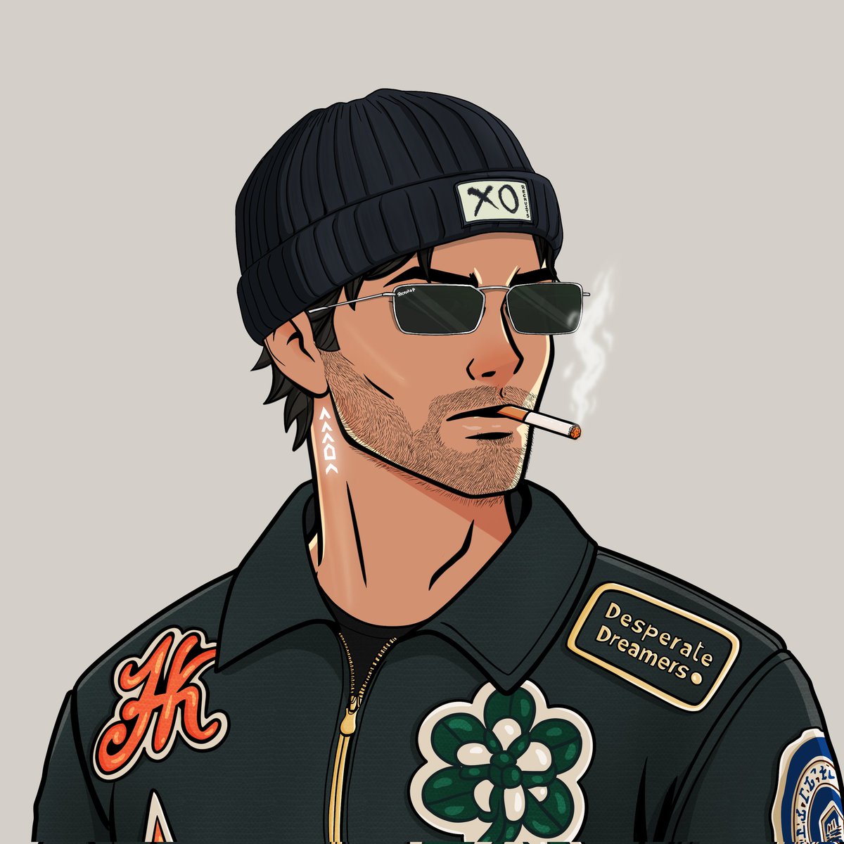 Stew ⚜️ tweet media