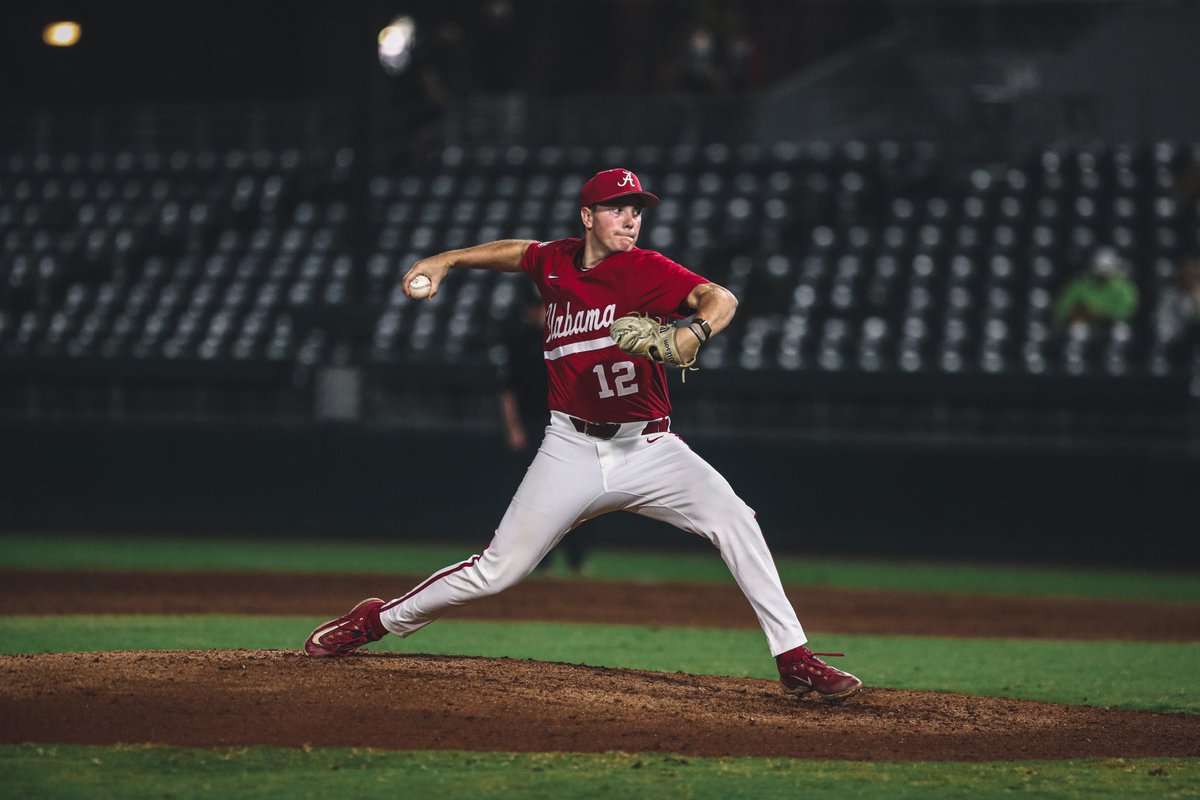 11 Days to Opening Day, 11 Players to Cover. 
Next Up:
12- <a href="/jtblackwood12/">JT Blackwood</a> : Blackwood is a Senior Right Handed Pitcher in his second season with The Tide. Blackwood is our final <a href="/RecruitHHS_BSB/">Recruiting Hartselle Baseball</a> alumni on the team, and is also an alumni of <a href="/WallaceBaseball/">Wallace State Baseball™</a>