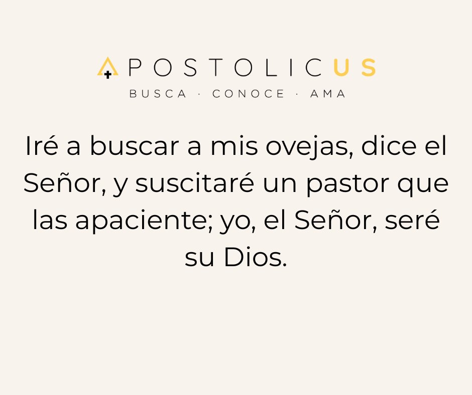 Apostolicus (@apostolicusmx) on Twitter photo 
