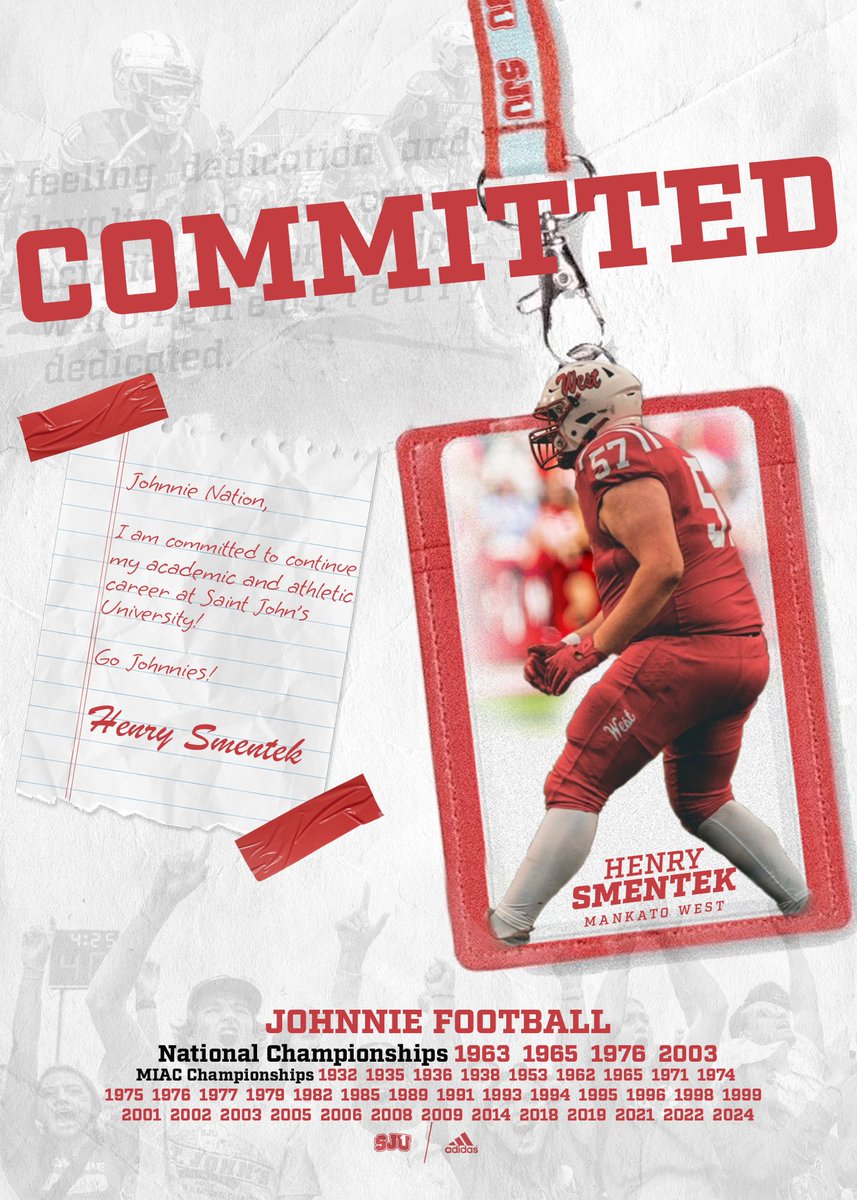 Henry Smentek tweet media